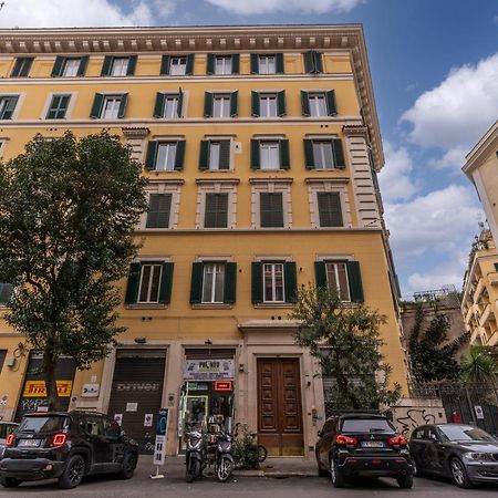 Supernova Apartment Trastevere 로마 외부 사진