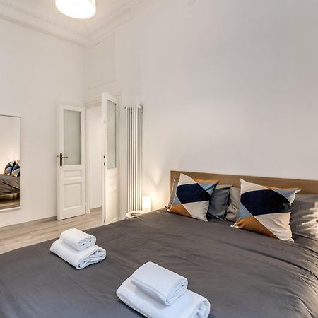 Supernova Apartment Trastevere 로마 외부 사진