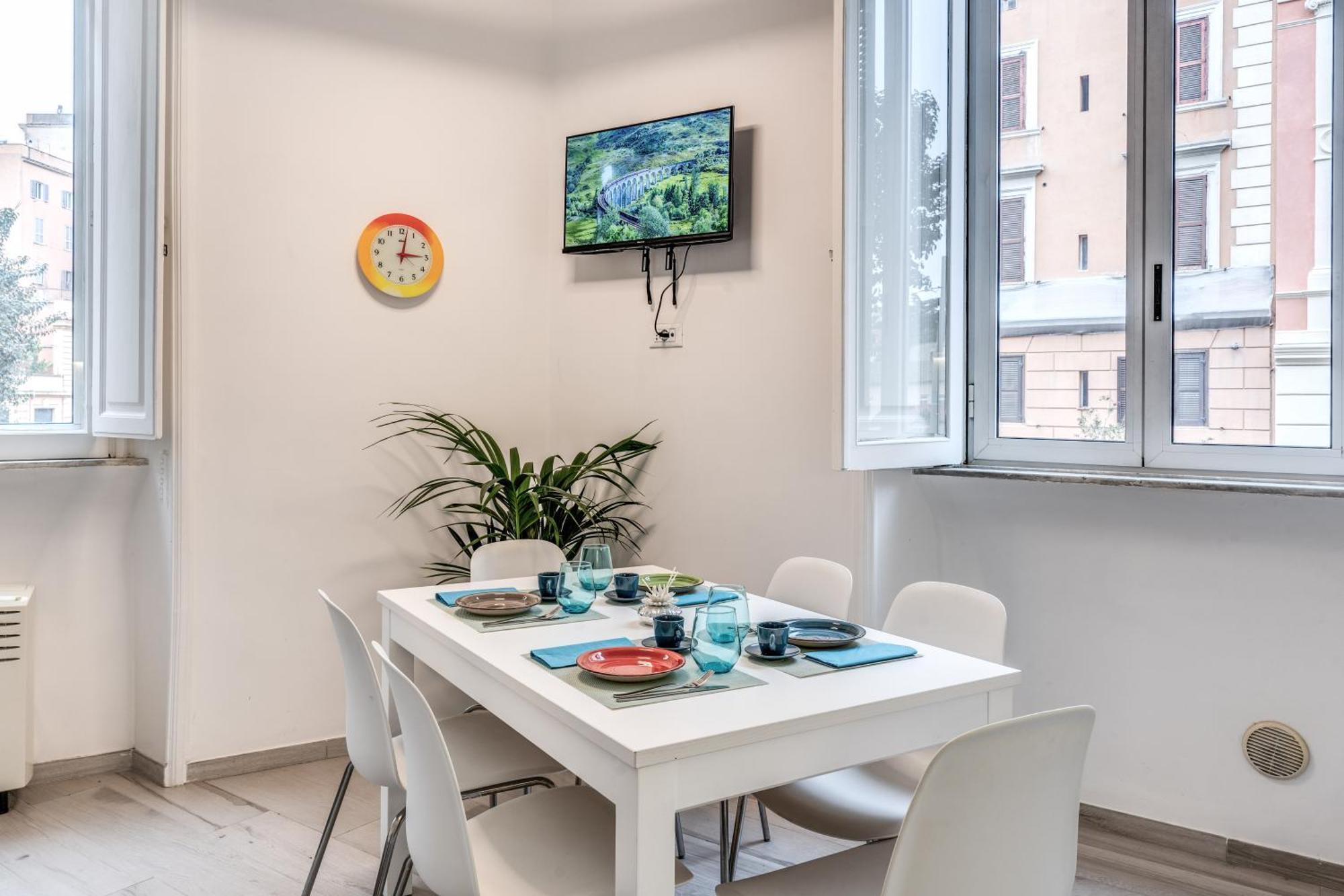 Supernova Apartment Trastevere 로마 외부 사진