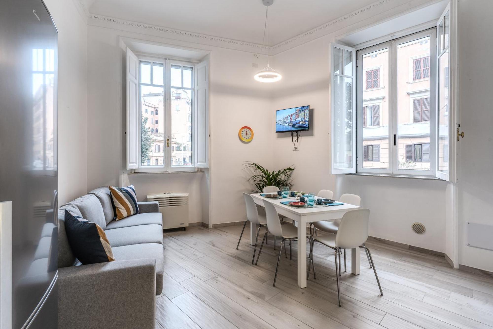 Supernova Apartment Trastevere 로마 외부 사진