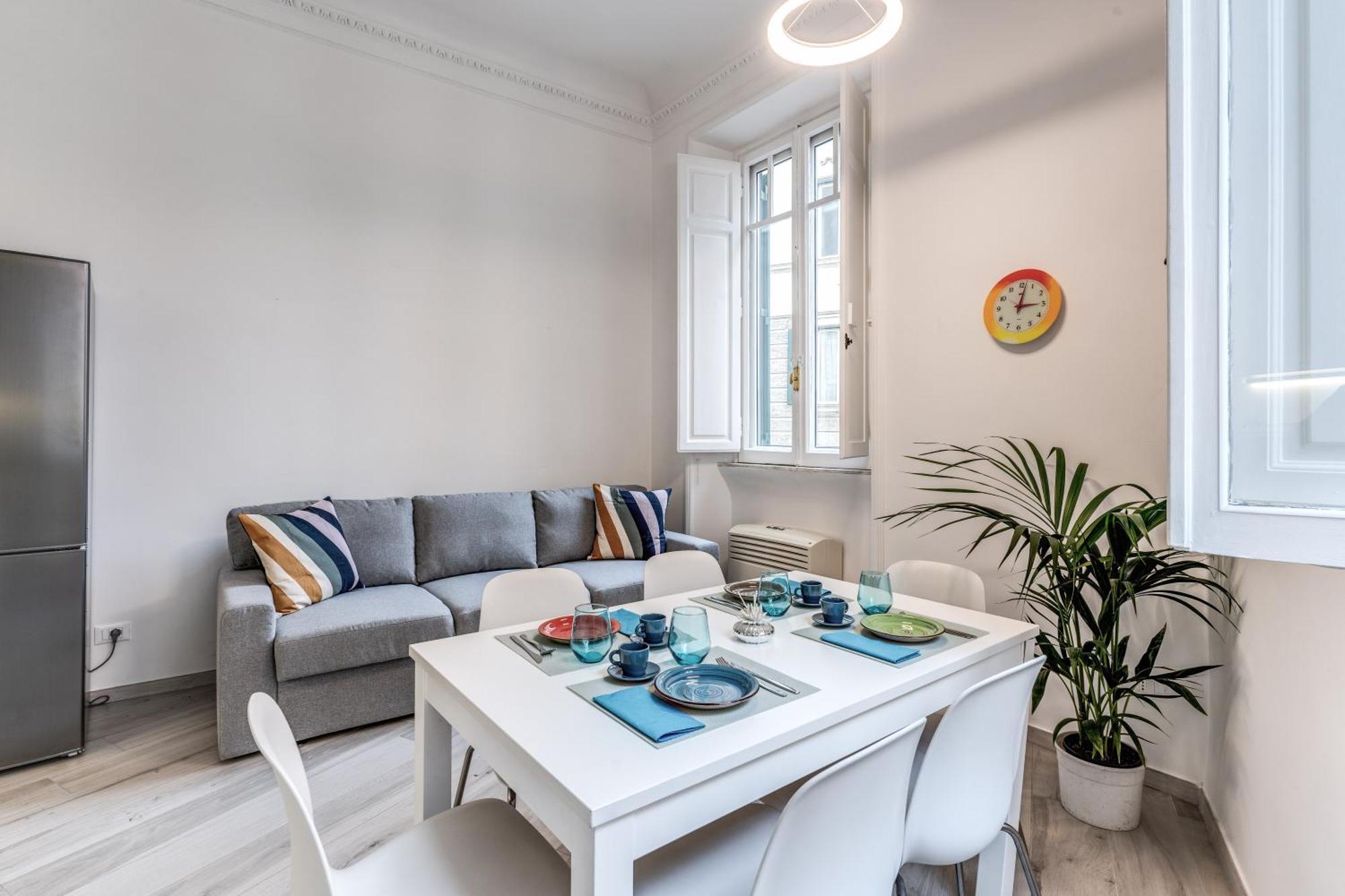 Supernova Apartment Trastevere 로마 외부 사진