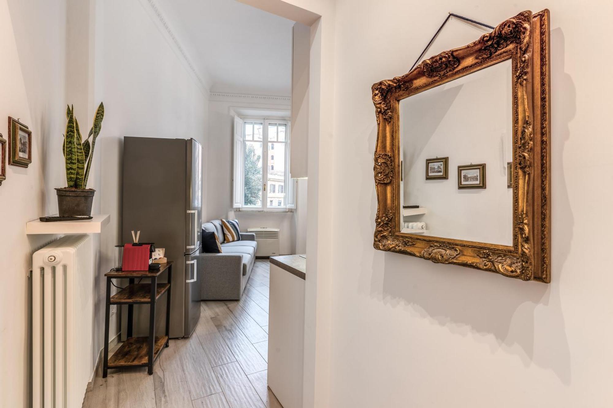 Supernova Apartment Trastevere 로마 외부 사진