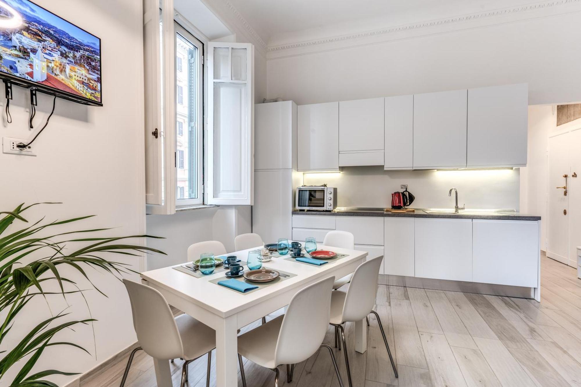 Supernova Apartment Trastevere 로마 외부 사진