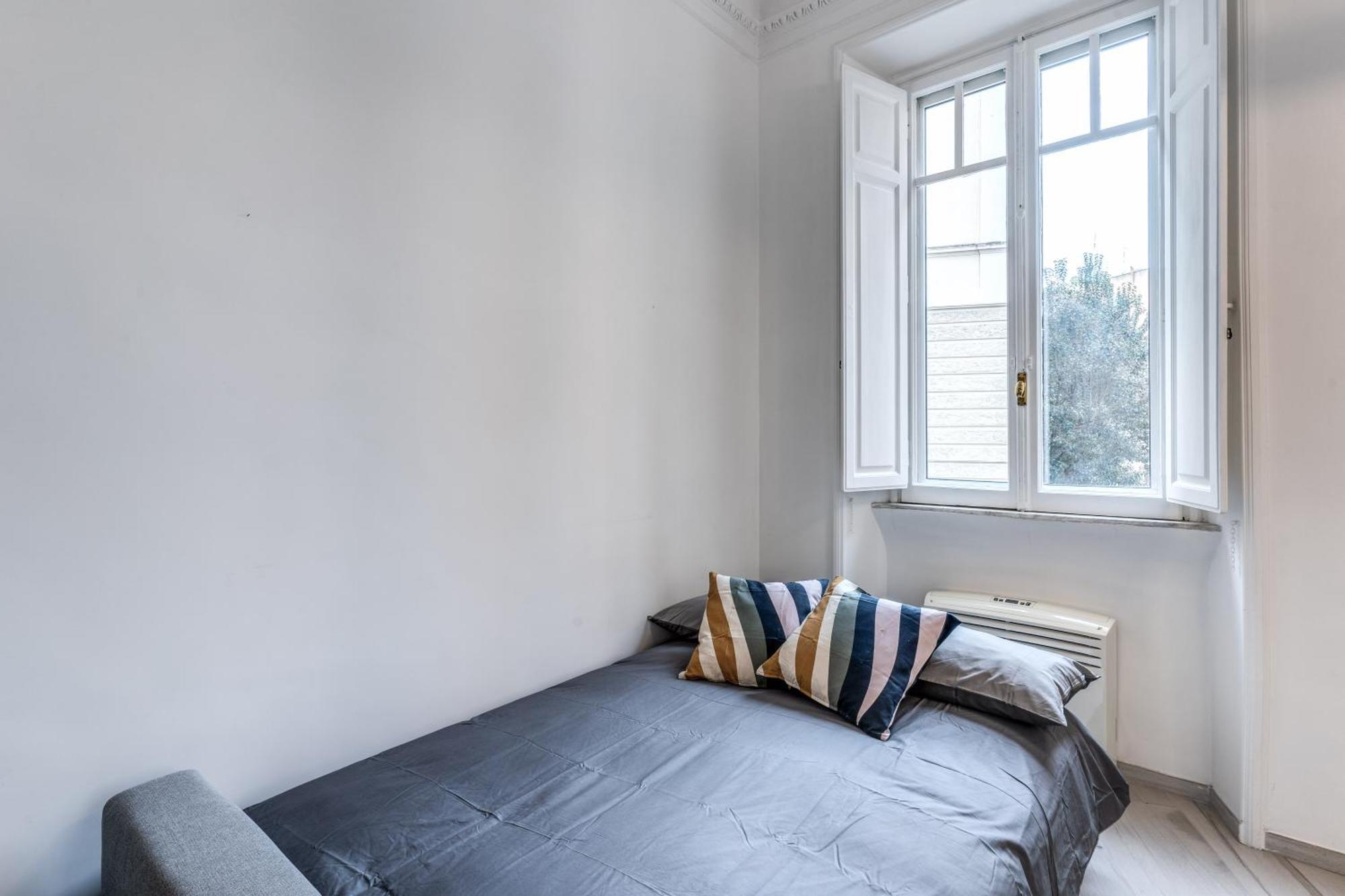 Supernova Apartment Trastevere 로마 외부 사진