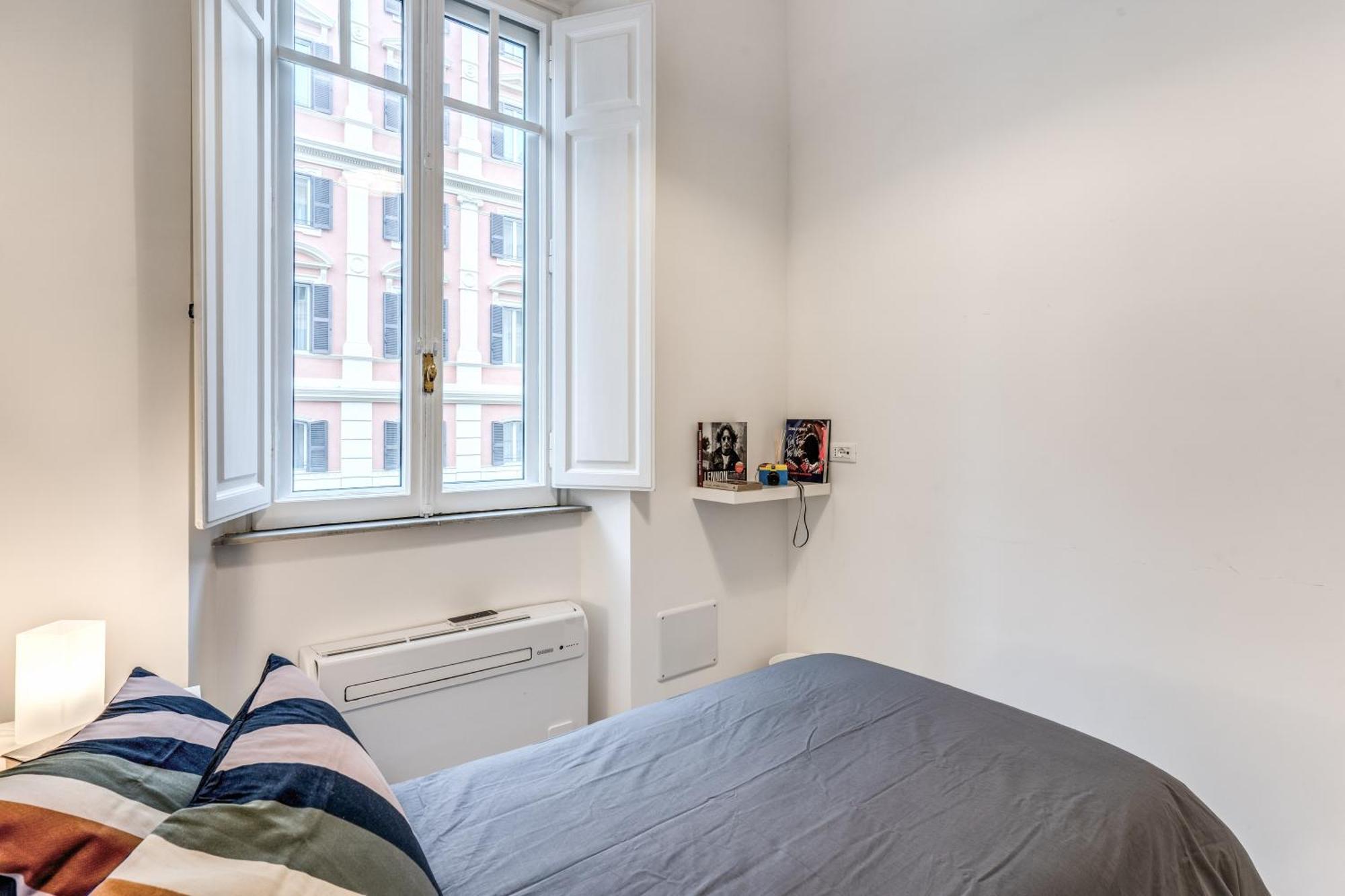 Supernova Apartment Trastevere 로마 외부 사진