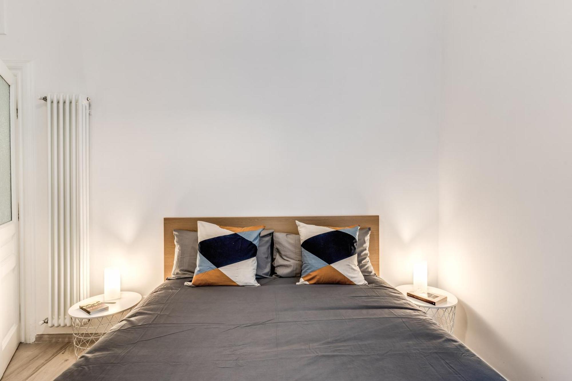 Supernova Apartment Trastevere 로마 외부 사진