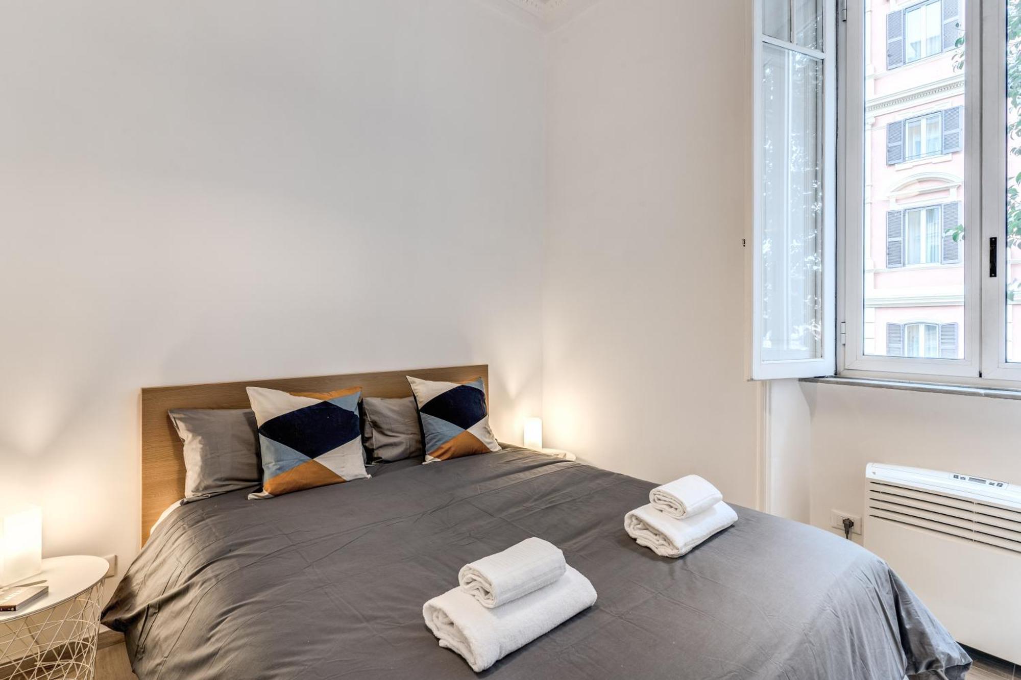 Supernova Apartment Trastevere 로마 외부 사진