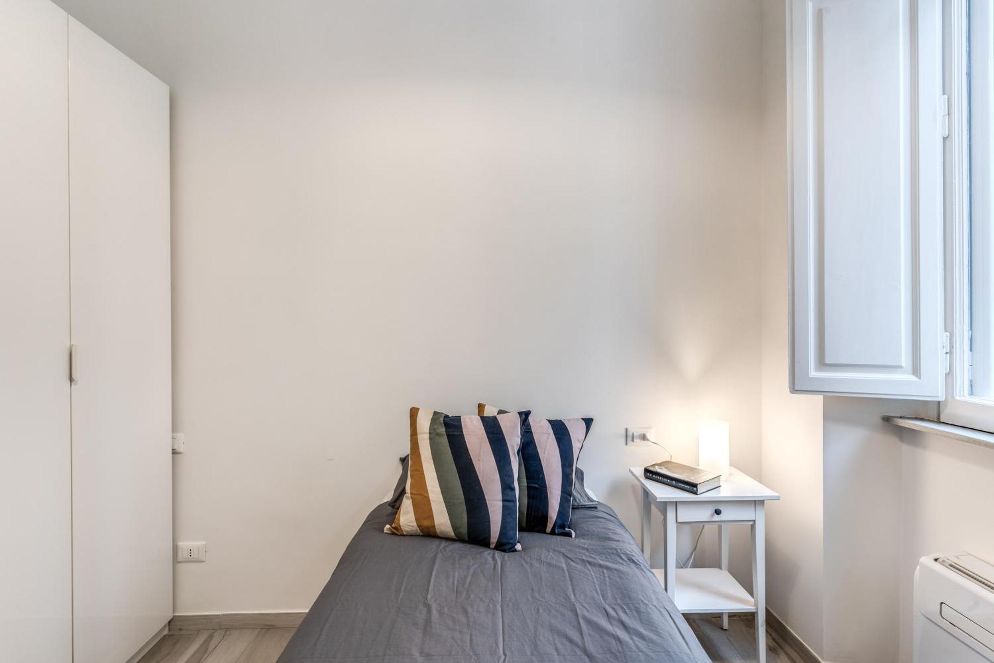 Supernova Apartment Trastevere 로마 외부 사진
