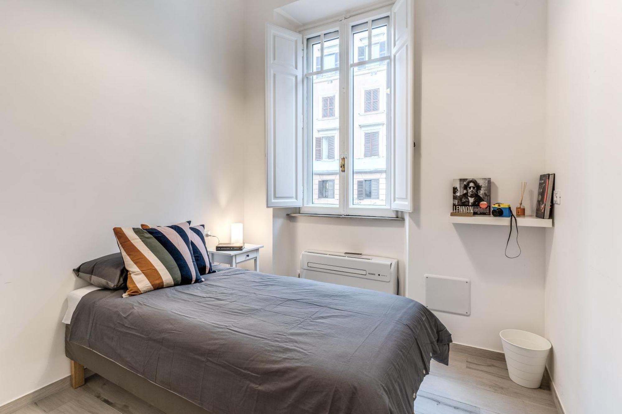 Supernova Apartment Trastevere 로마 외부 사진