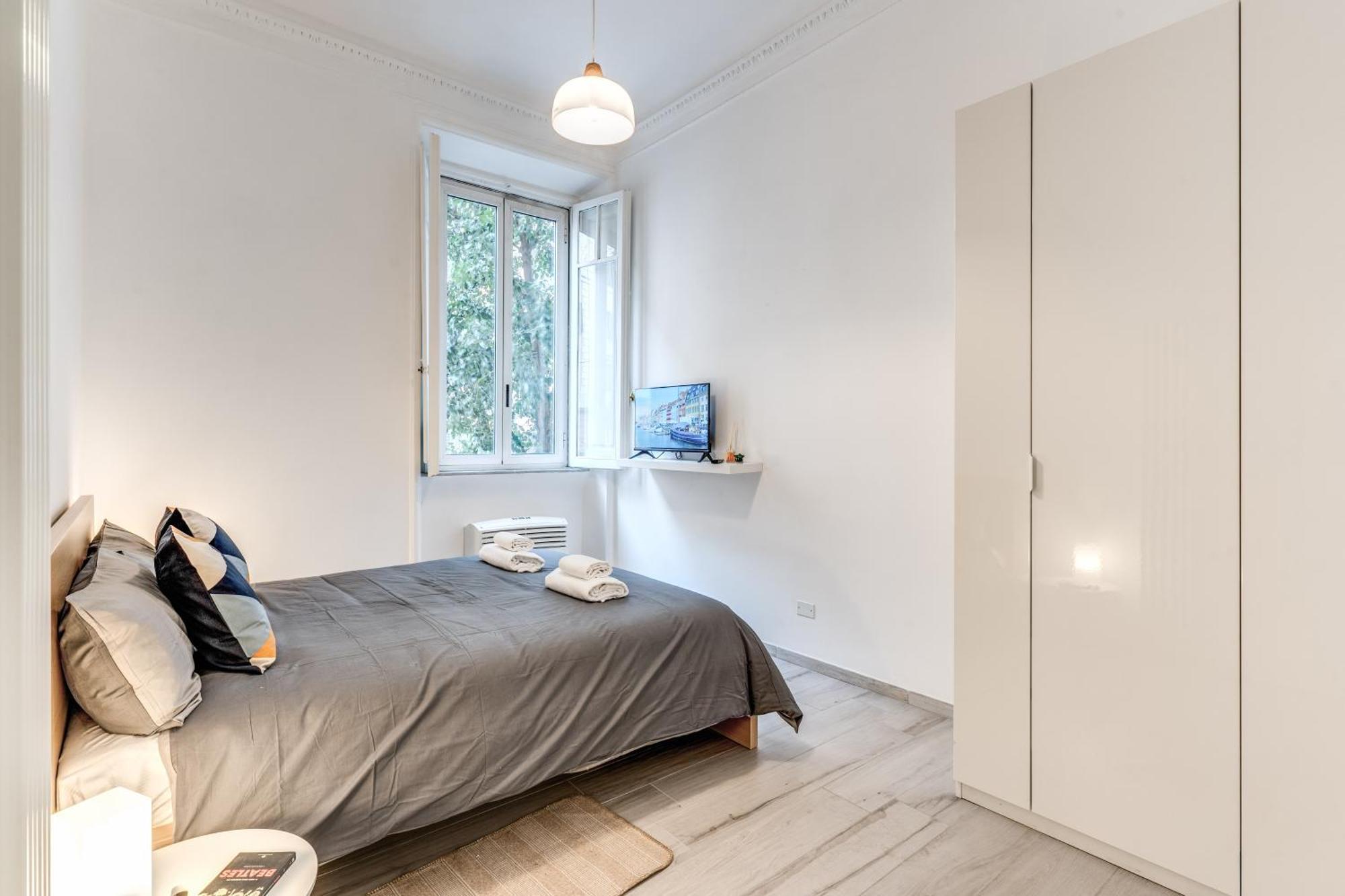 Supernova Apartment Trastevere 로마 외부 사진