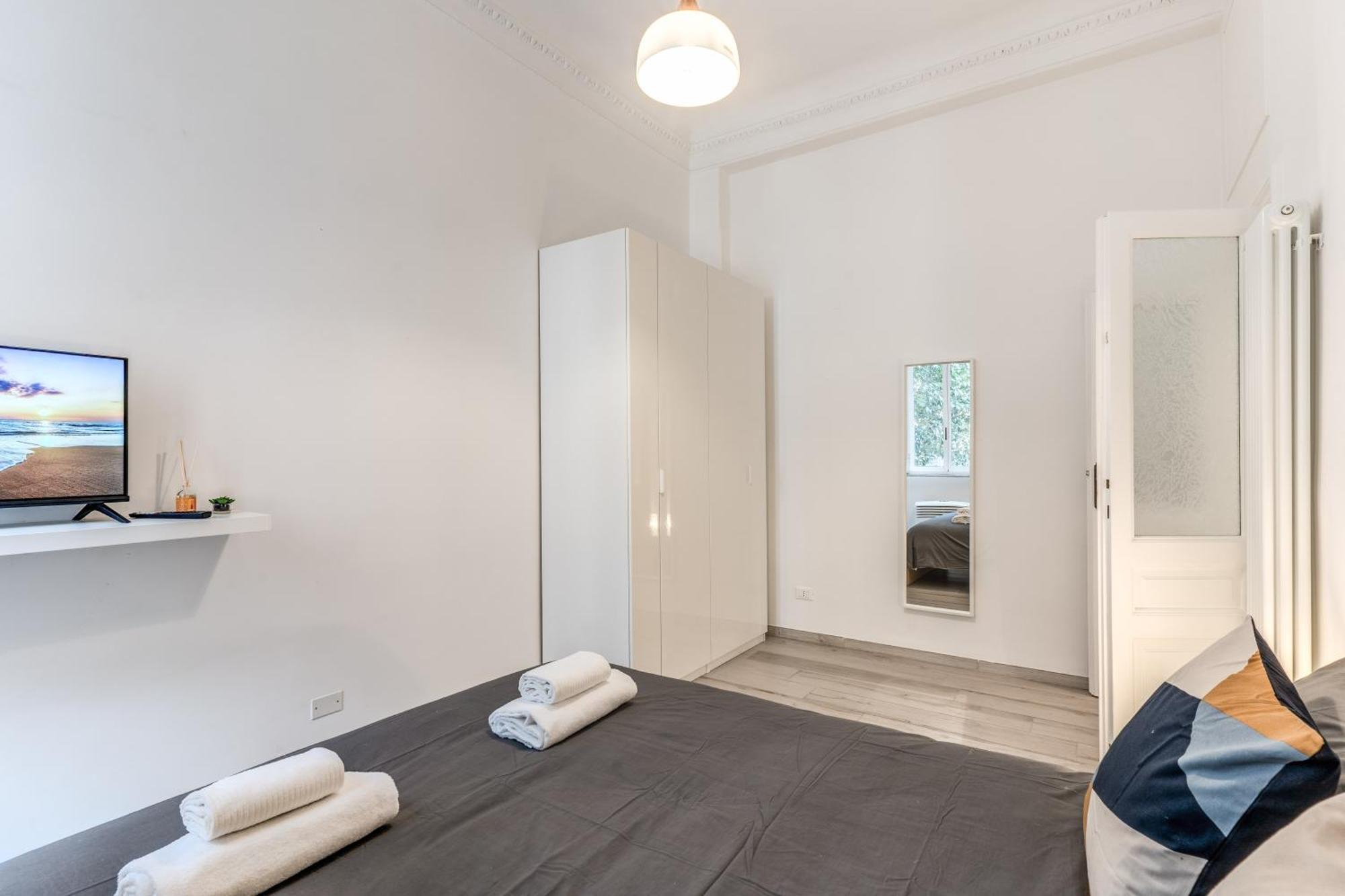 Supernova Apartment Trastevere 로마 외부 사진