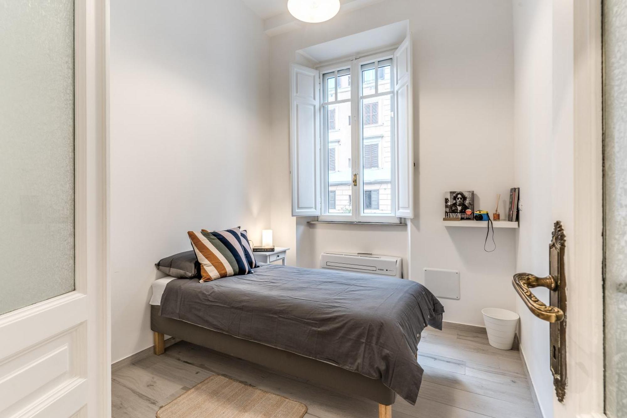 Supernova Apartment Trastevere 로마 외부 사진