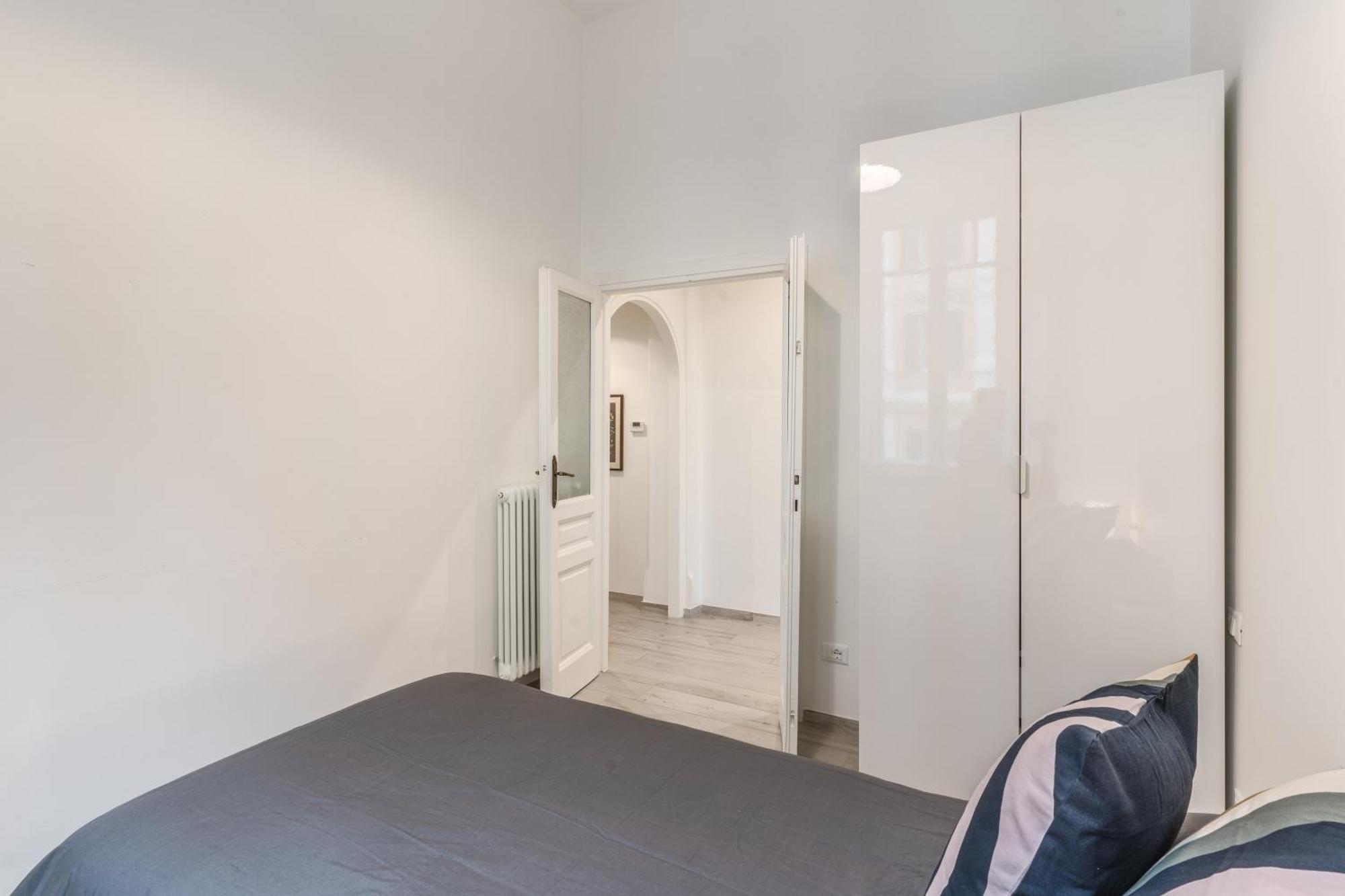 Supernova Apartment Trastevere 로마 외부 사진