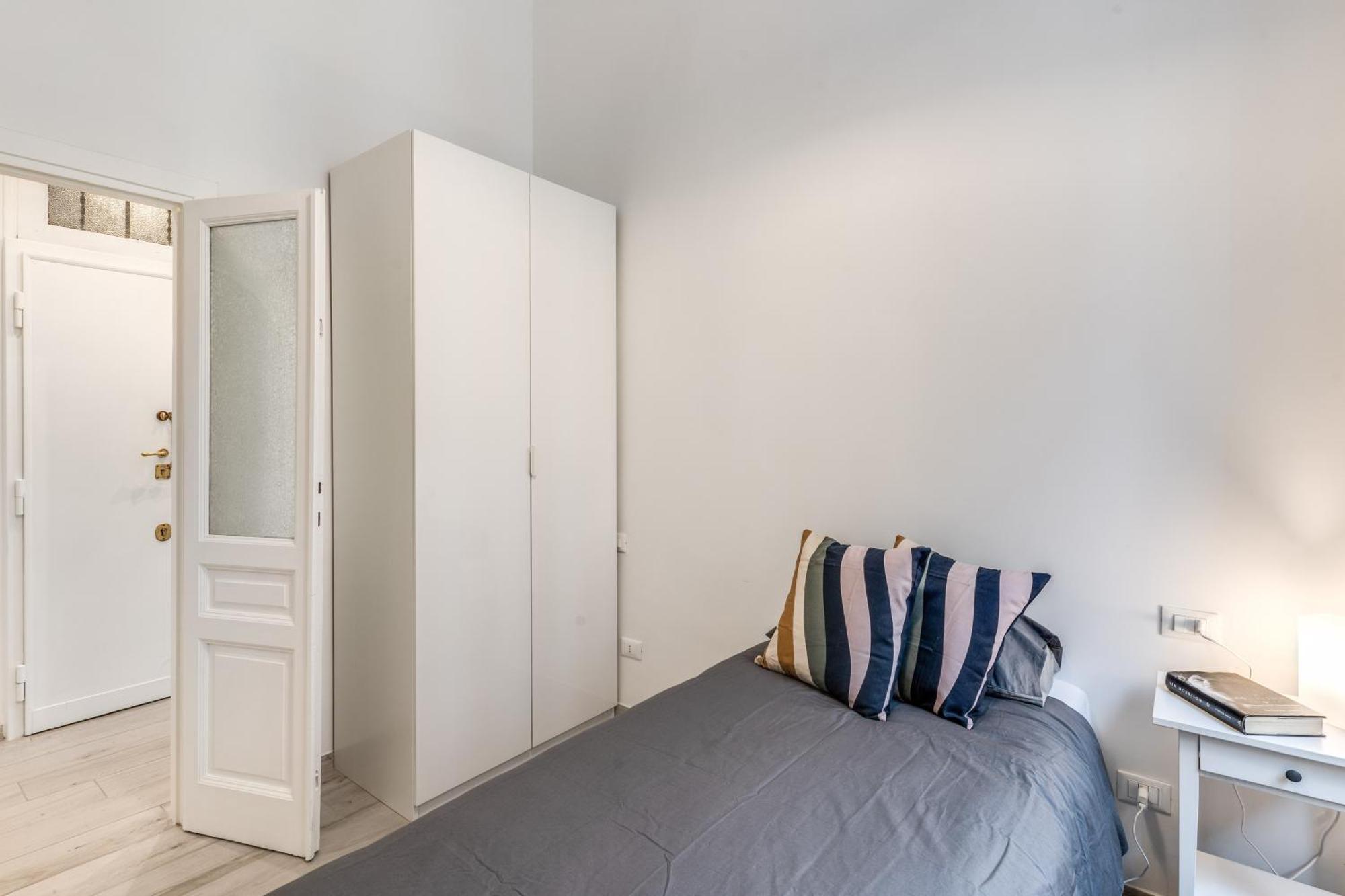Supernova Apartment Trastevere 로마 외부 사진