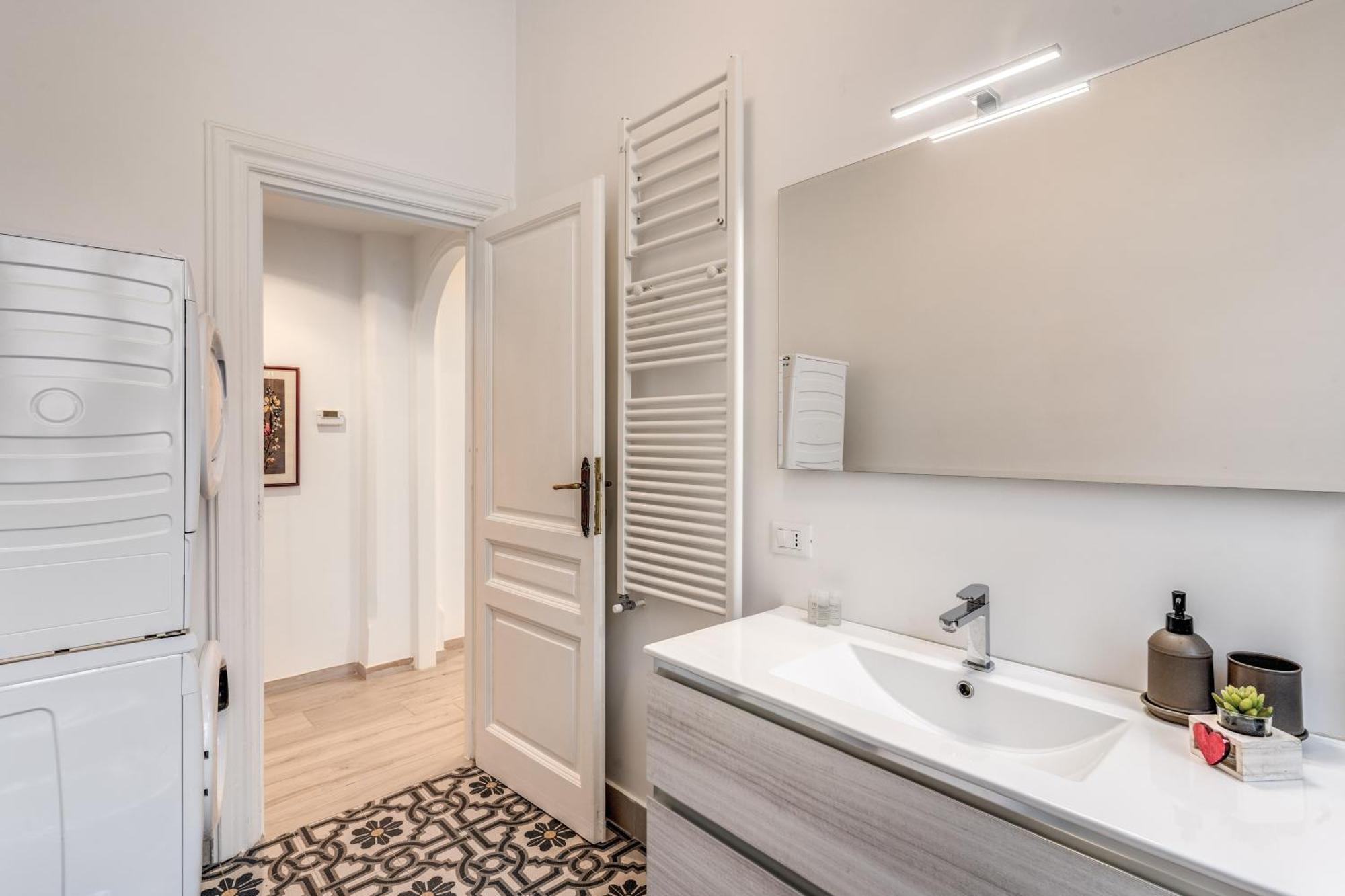 Supernova Apartment Trastevere 로마 외부 사진
