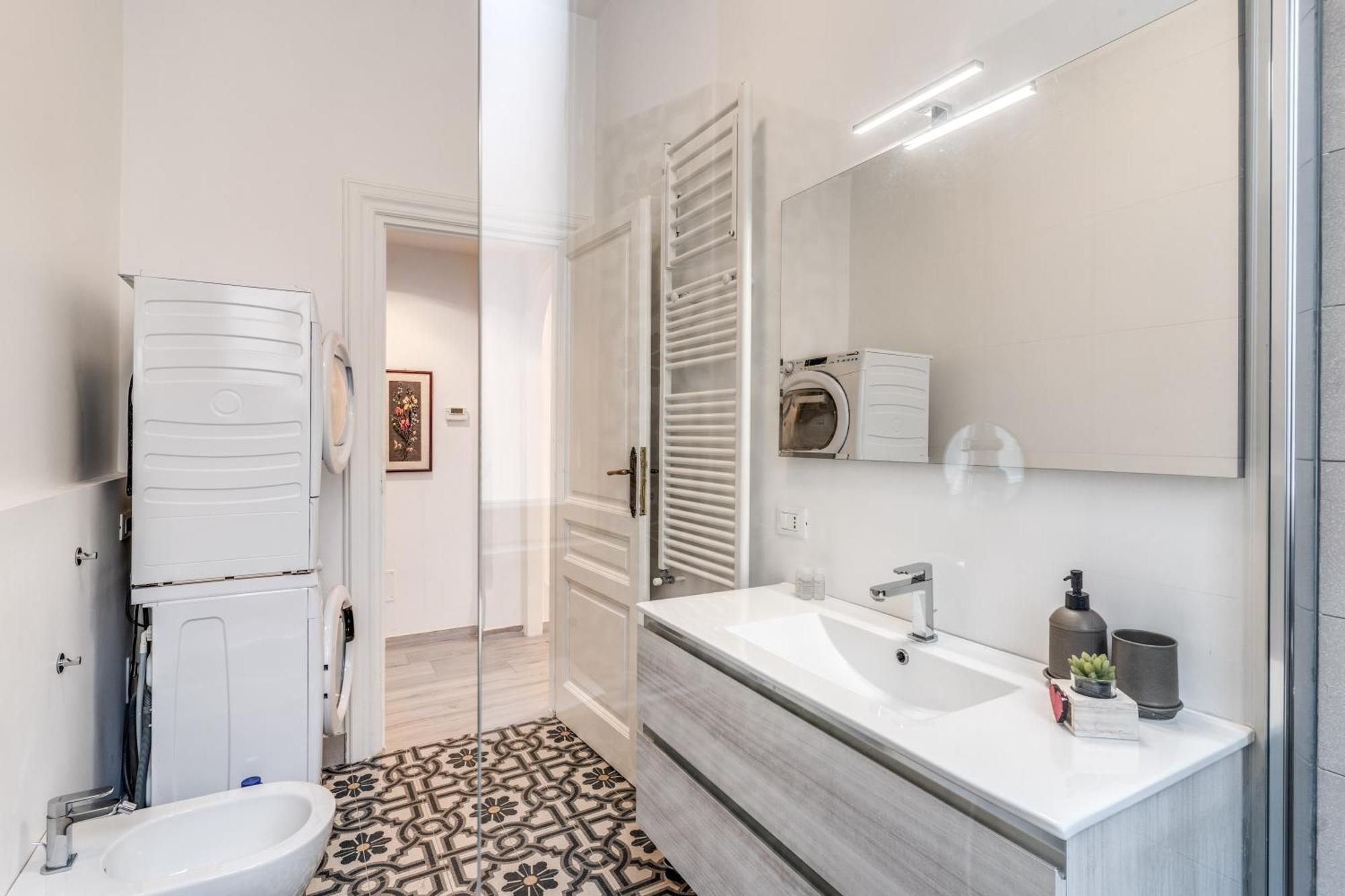 Supernova Apartment Trastevere 로마 외부 사진