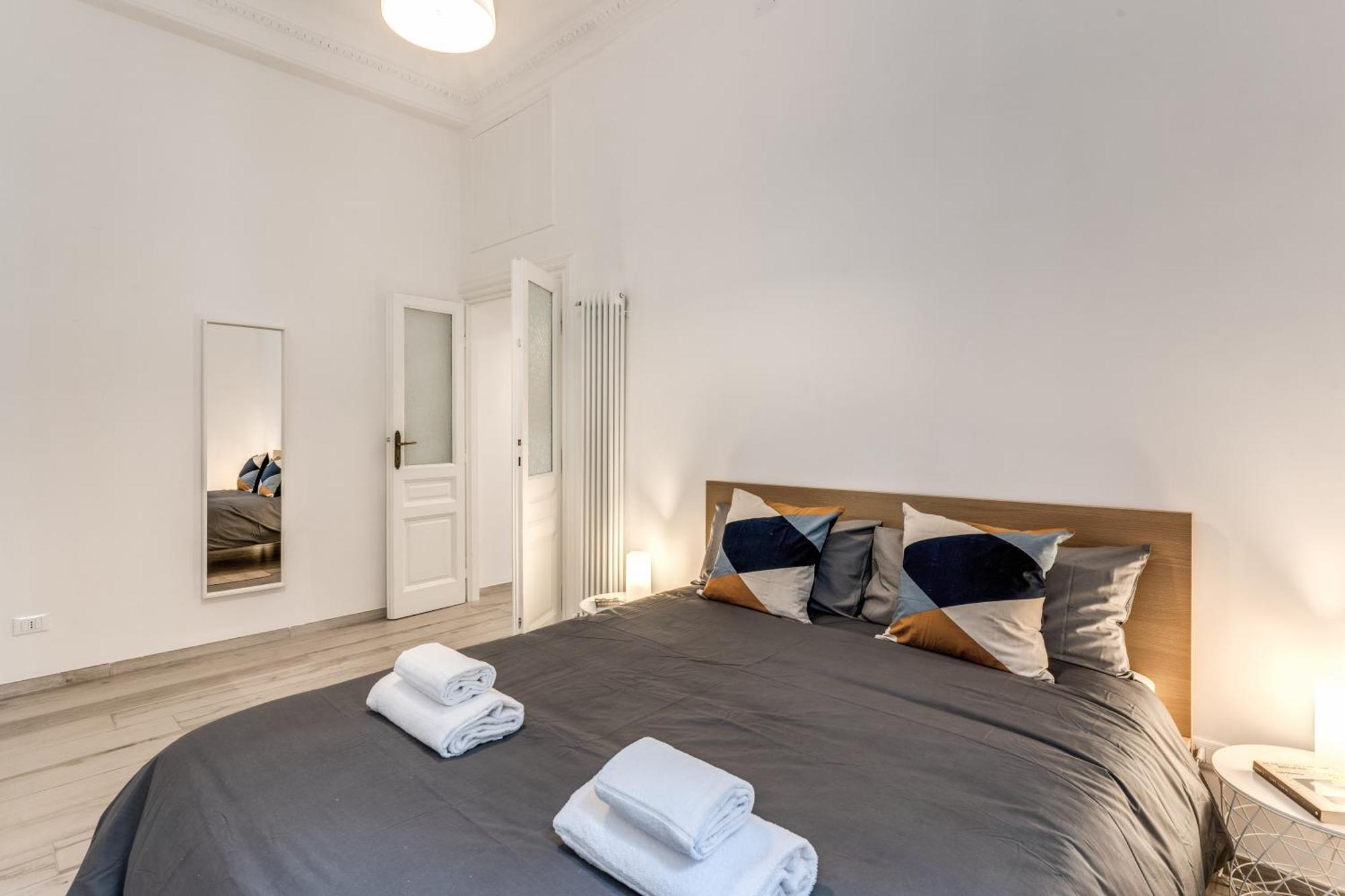 Supernova Apartment Trastevere 로마 외부 사진