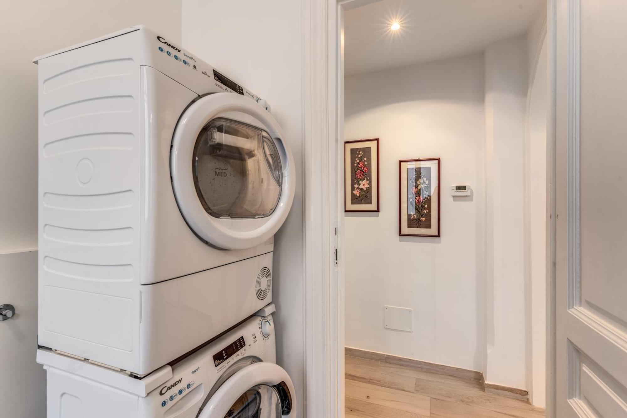 Supernova Apartment Trastevere 로마 외부 사진