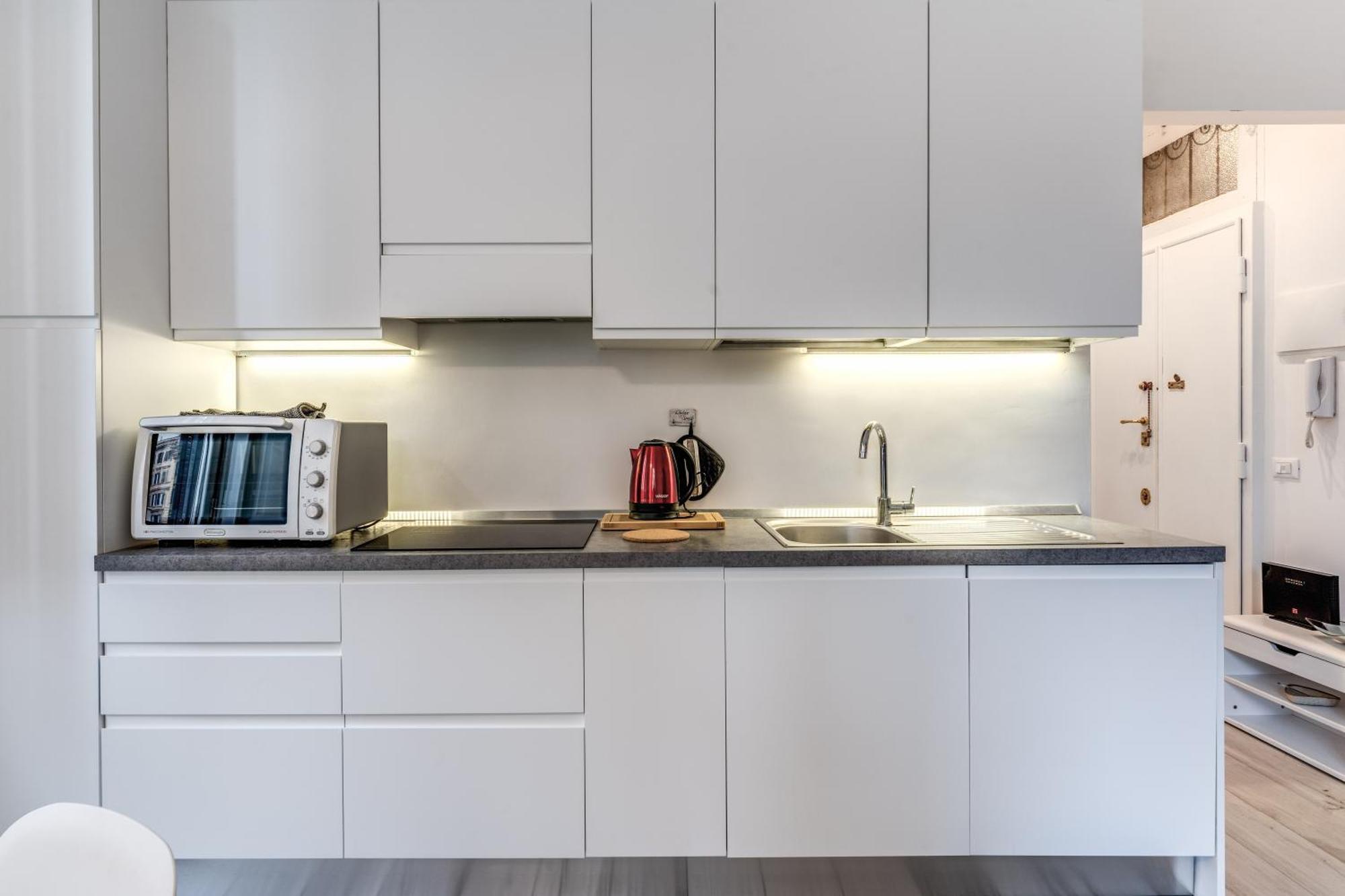 Supernova Apartment Trastevere 로마 외부 사진