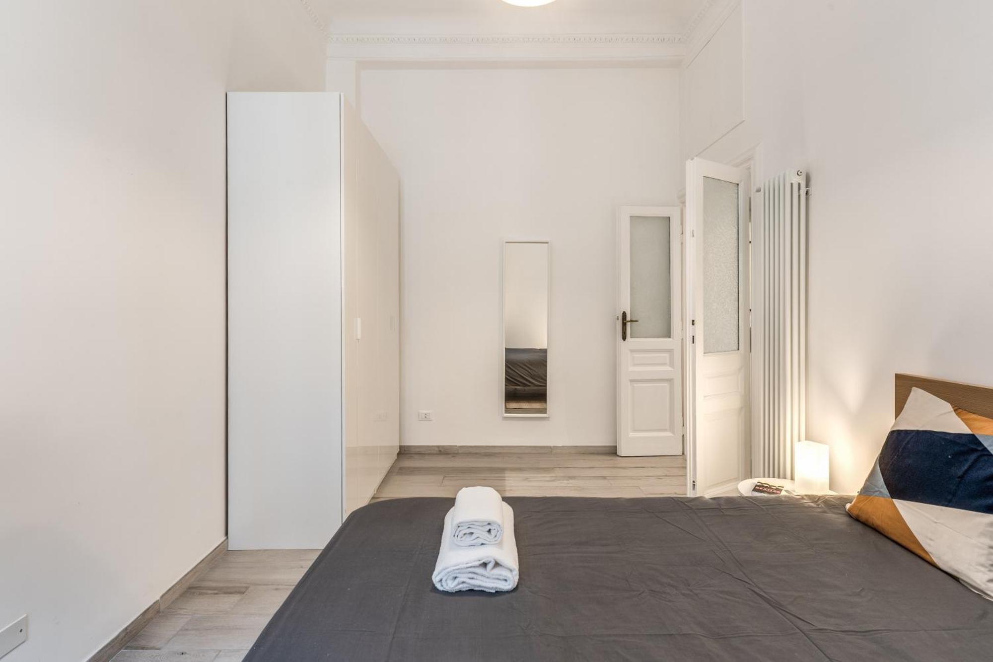 Supernova Apartment Trastevere 로마 외부 사진