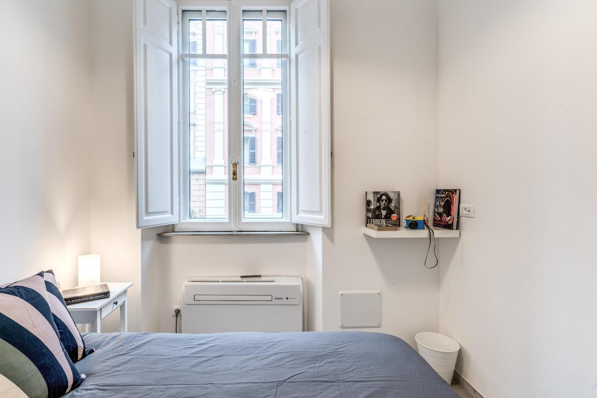 Supernova Apartment Trastevere 로마 외부 사진