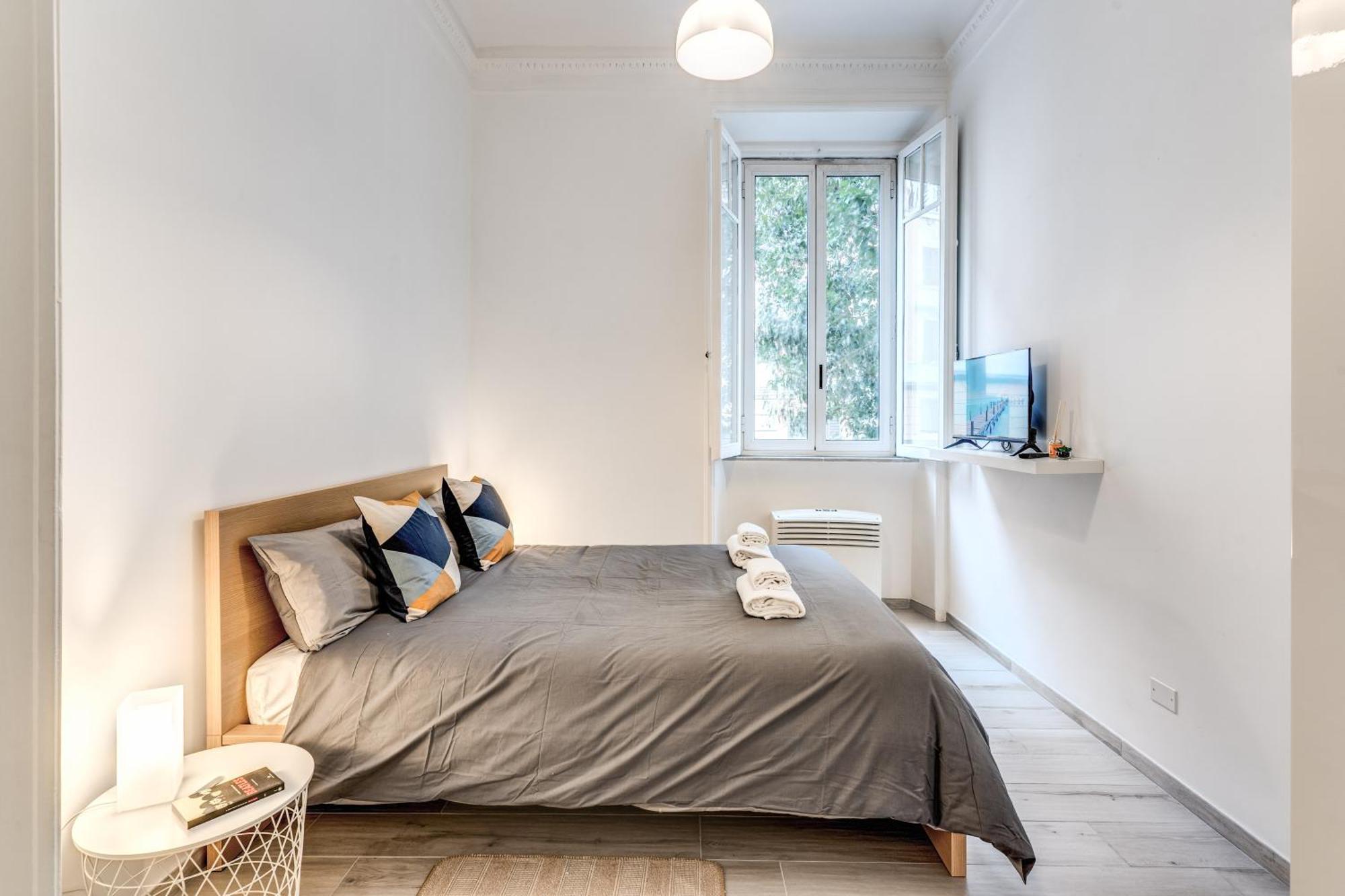 Supernova Apartment Trastevere 로마 외부 사진