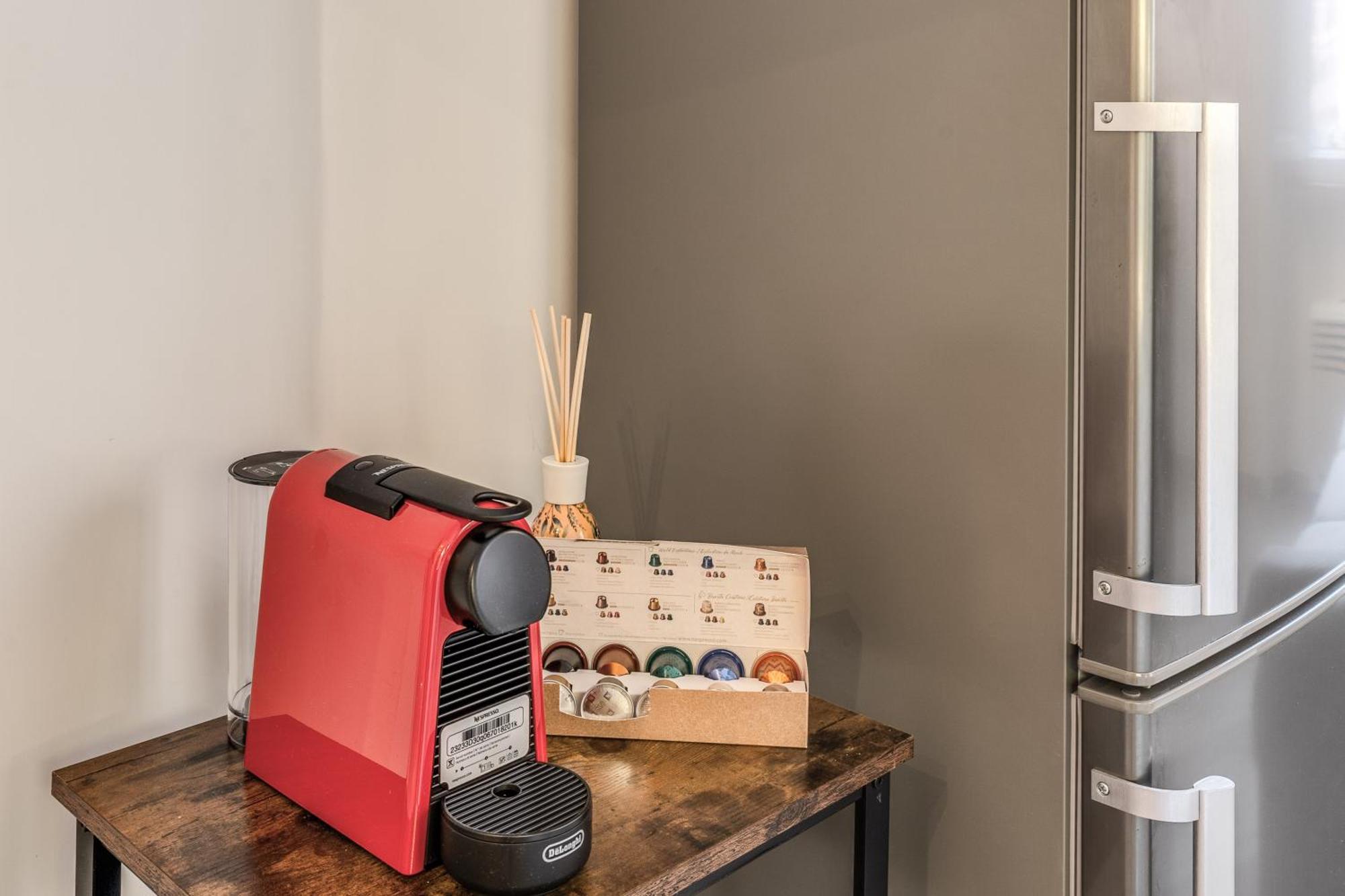Supernova Apartment Trastevere 로마 외부 사진