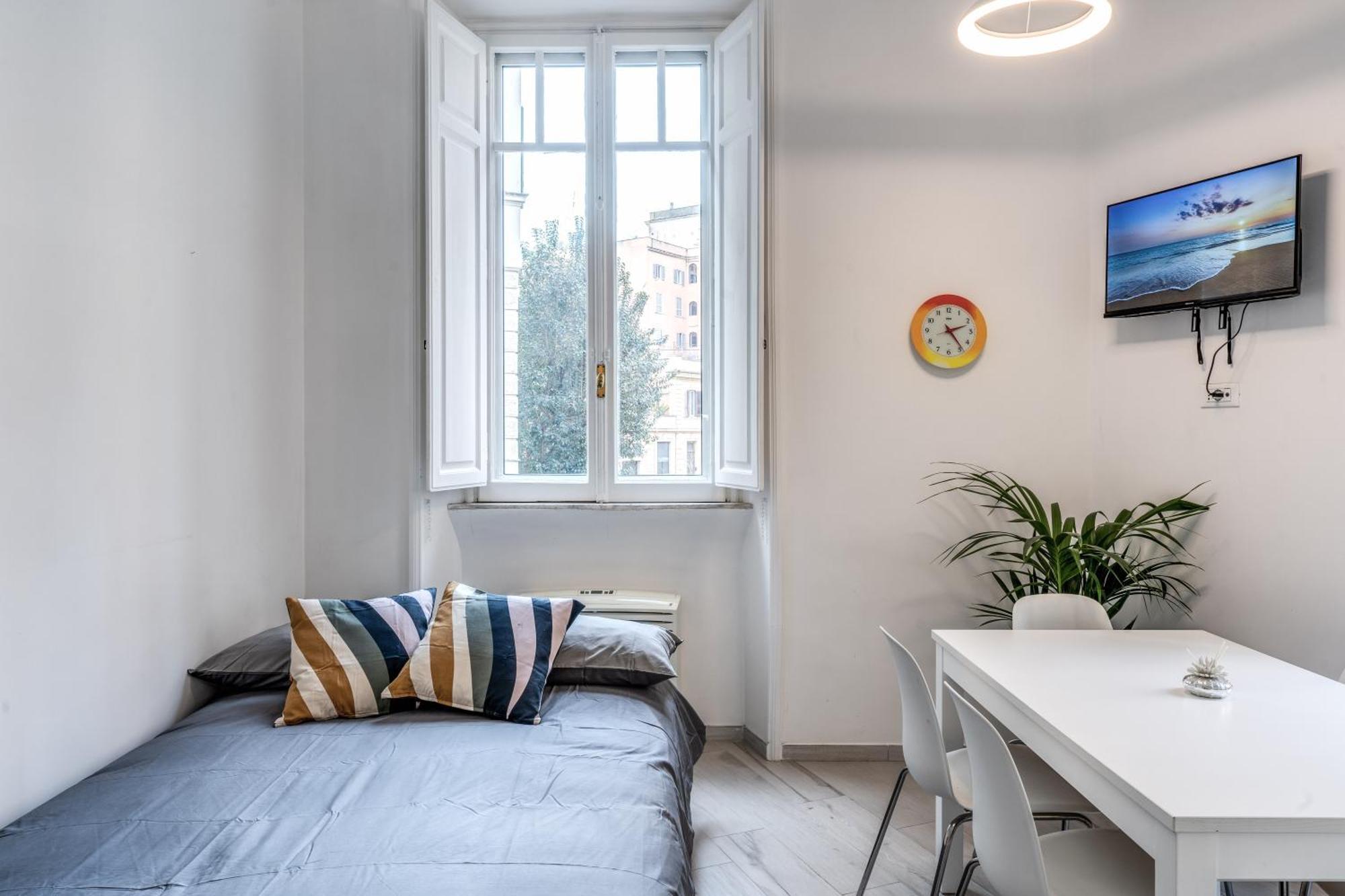Supernova Apartment Trastevere 로마 외부 사진