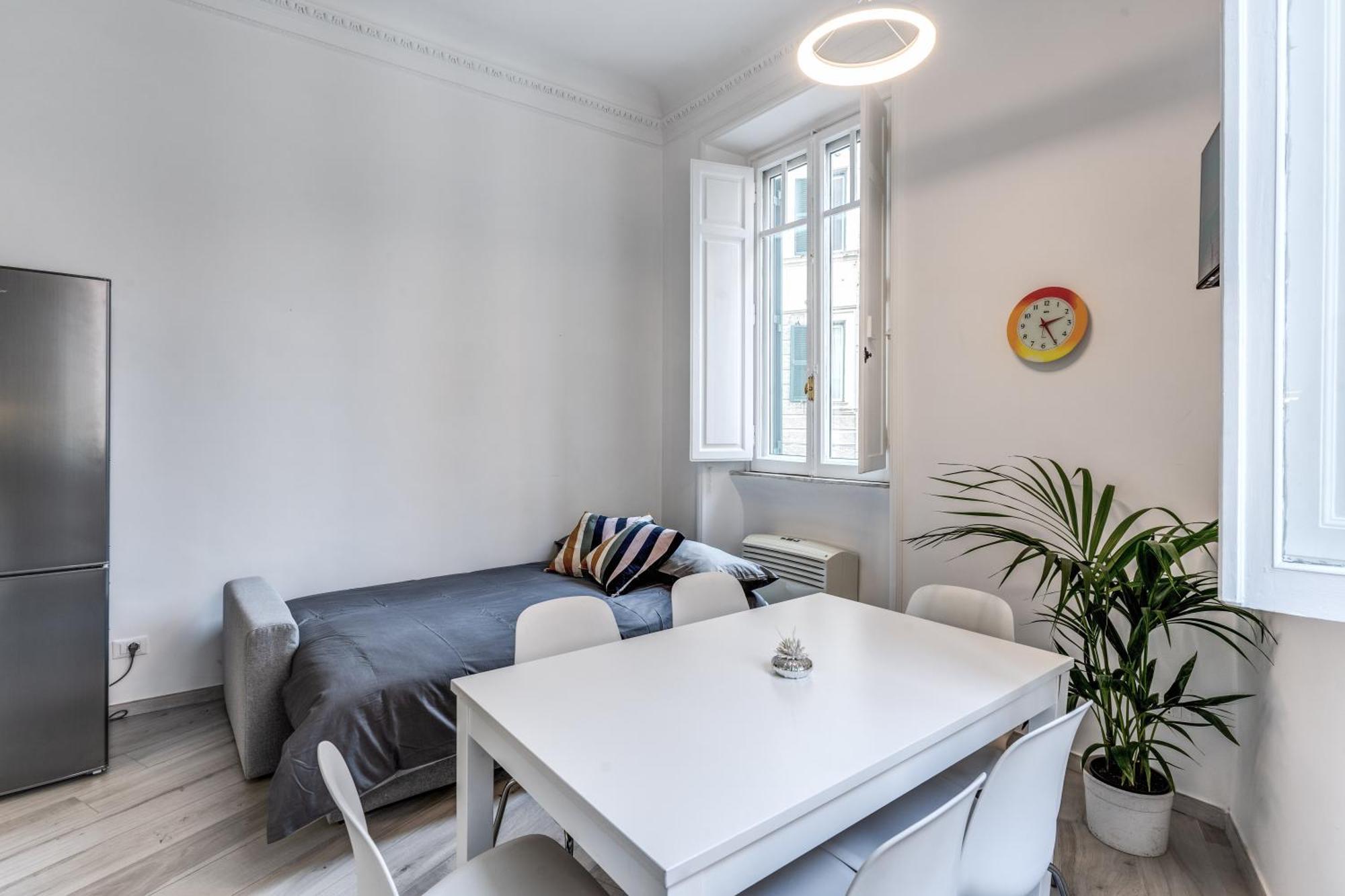 Supernova Apartment Trastevere 로마 외부 사진
