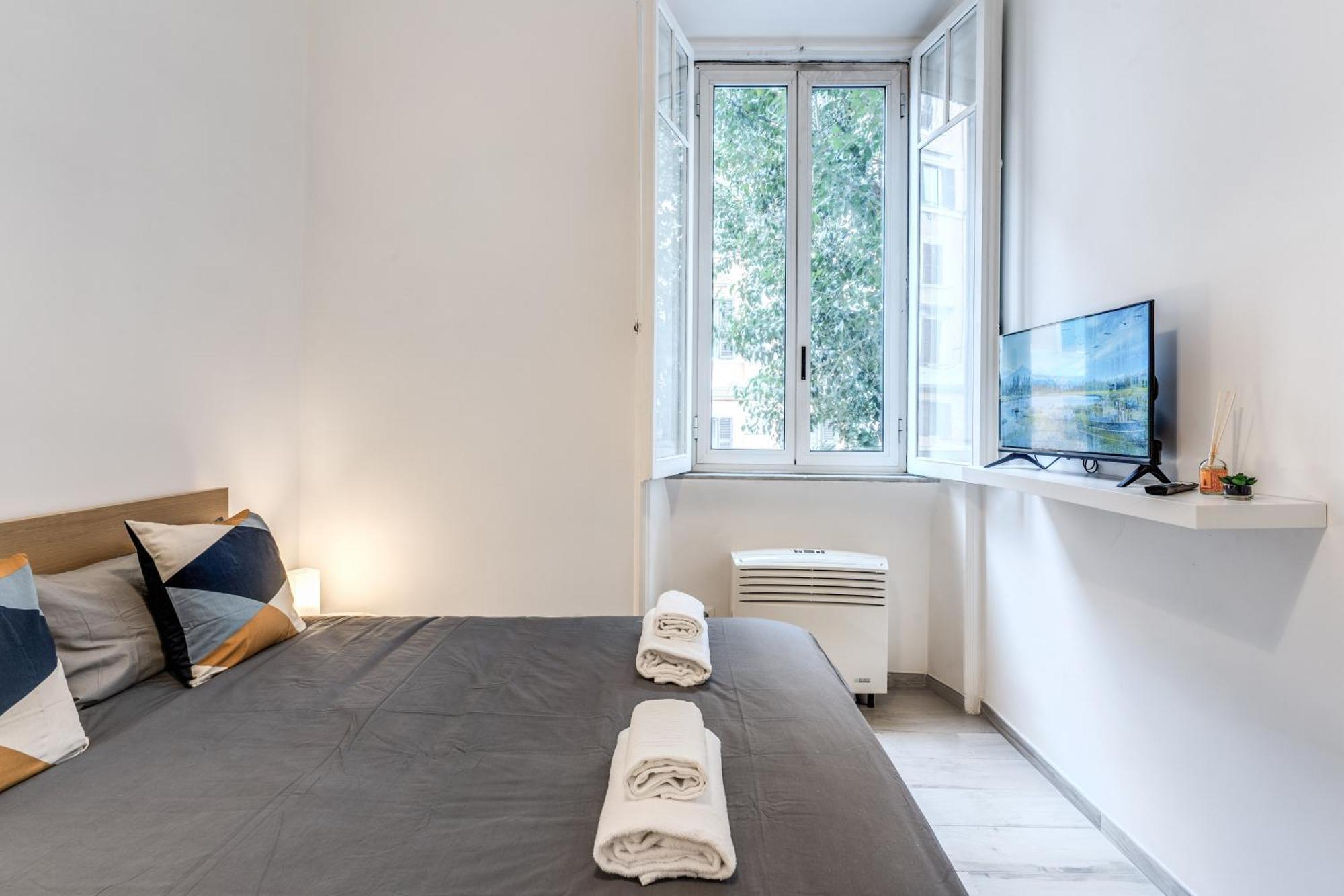 Supernova Apartment Trastevere 로마 외부 사진