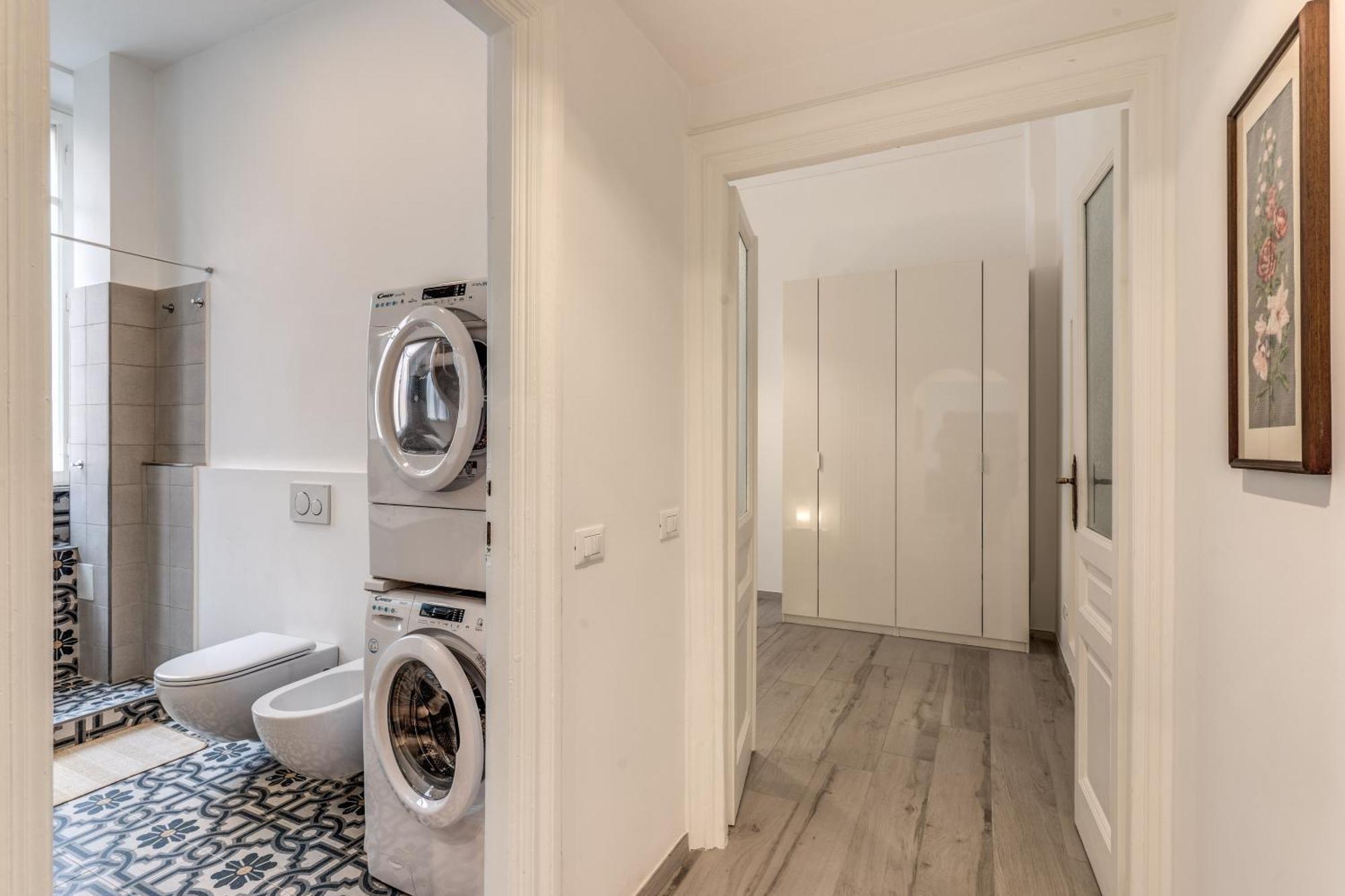 Supernova Apartment Trastevere 로마 외부 사진